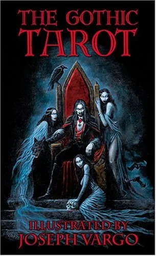 The Gothic Tarot