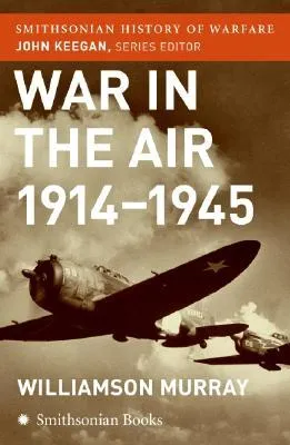 War in the Air 1914-45