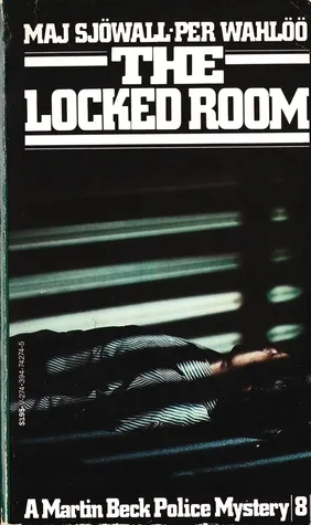 The Locked Room