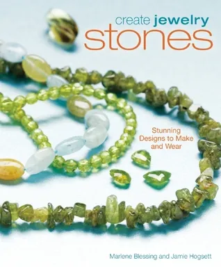 Create Jewelry: Stones