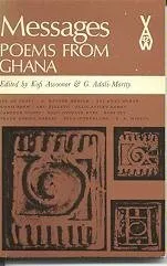 Messages: Poems from Ghana