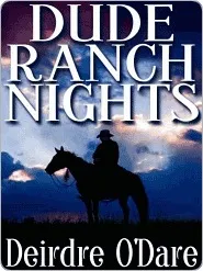 Dude Ranch Nights