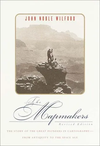 The Mapmakers