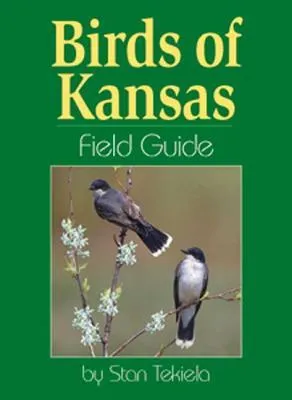 Birds of Kansas Field Guide