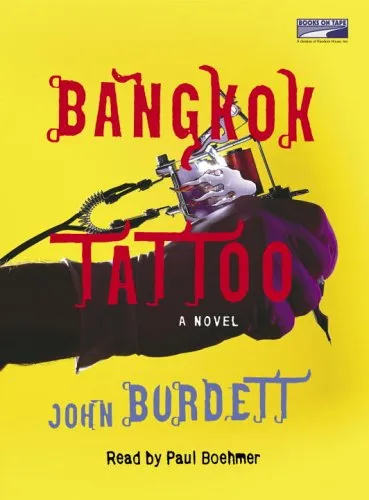 Bangkok Tattoo