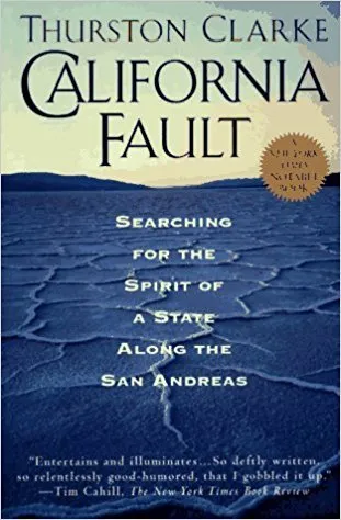 California Fault