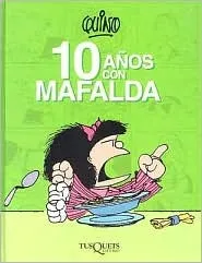 10 años con Mafalda