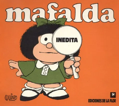 Mafalda inédita