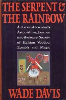 The Serpent and the Rainbow