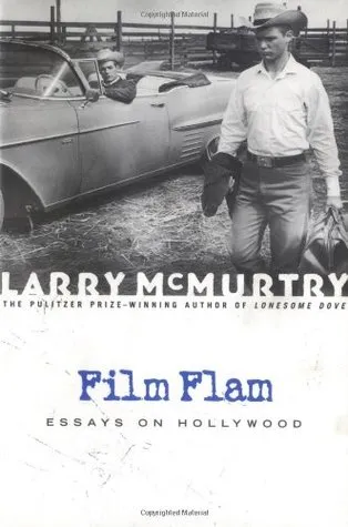 Film Flam: Essays on Hollywood