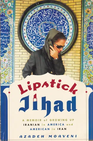 Lipstick Jihad