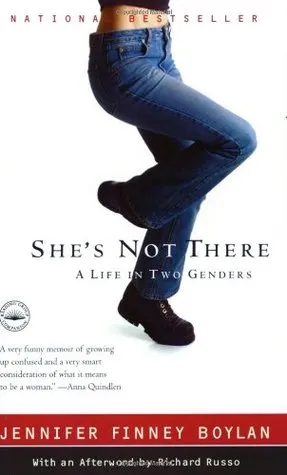 She's Not There: A Life in Two Genders