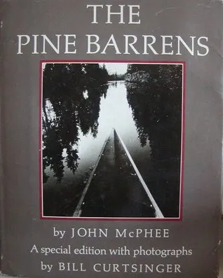 The Pine Barrens