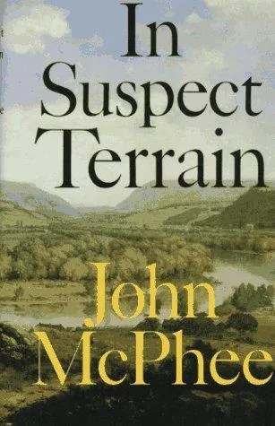 In Suspect Terrain