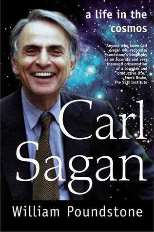 Carl Sagan: A Life in the Cosmos