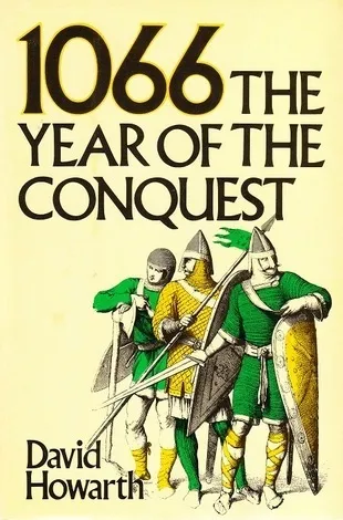 1066: The Year of the Conquest