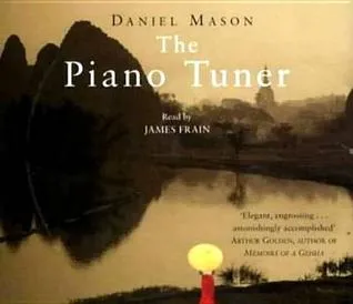 The Piano Tuner