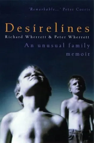 Desirelines: An unusual family memoir