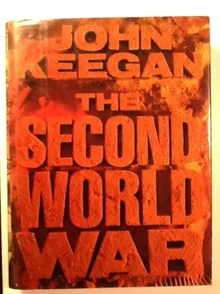 The Second World War