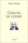 Chienne De Guerre