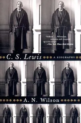 C.S. Lewis: A Biography