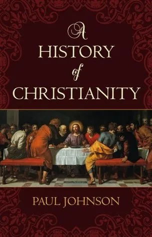 A History of Christianity