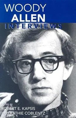 Woody Allen: Interviews