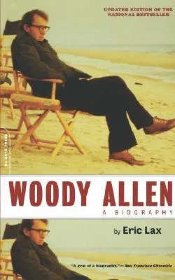 Woody Allen: A Biography