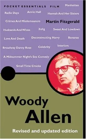 Woody Allen