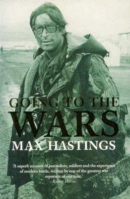 Going to the Wars