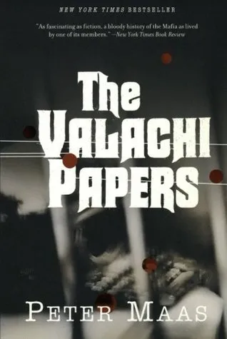 The Valachi Papers (aka The Canary That Sang)