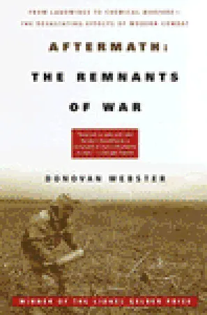 Aftermath: The Remnants of War