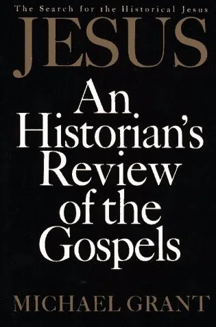 Jesus: An Historian