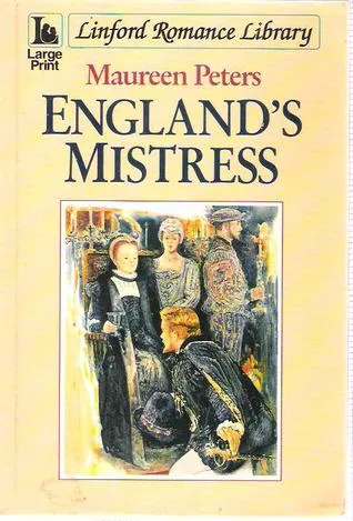 England's Mistress