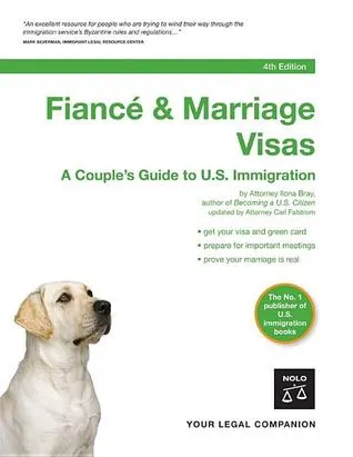 Fiance & Marriage Visas: A Couple