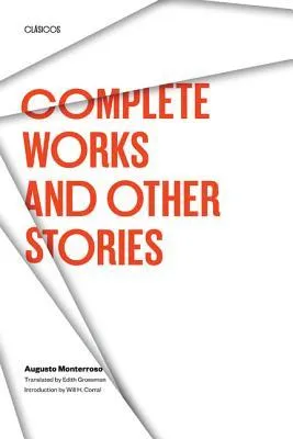 Complete Works (and Other Stories)