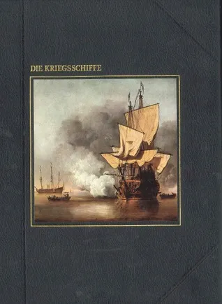 Die Kriegsschiffe