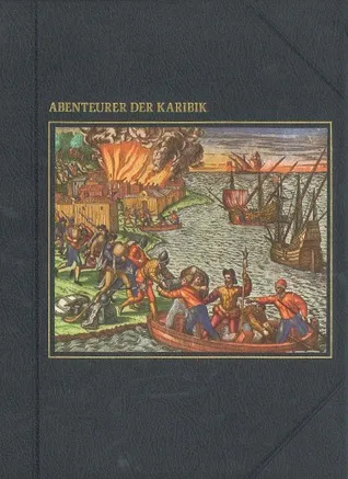 Abenteurer der Karibik