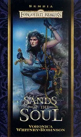 Sands of the Soul