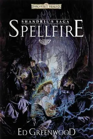 Spellfire