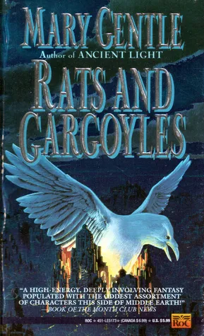 Rats and Gargoyles