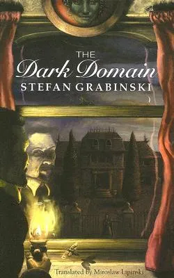 The Dark Domain