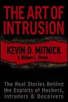 The Art Of Intrusion