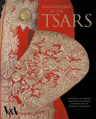 Magnificence of the Tsars: Ceremonial Men