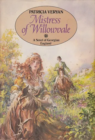 Mistress of Willowvale