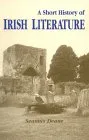 A Short History of Irish Literature