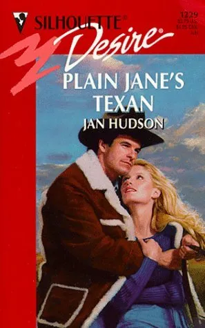 Plain Jane's Texan