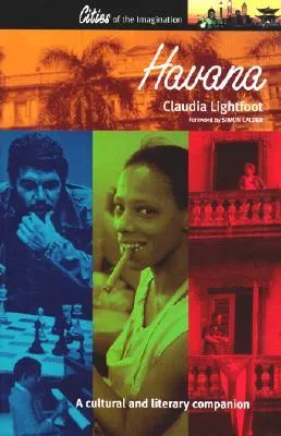 Havana: A Cultural and Literary Companion