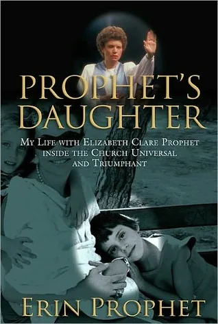 Prophet's Daughter