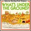 What's Under Ground?